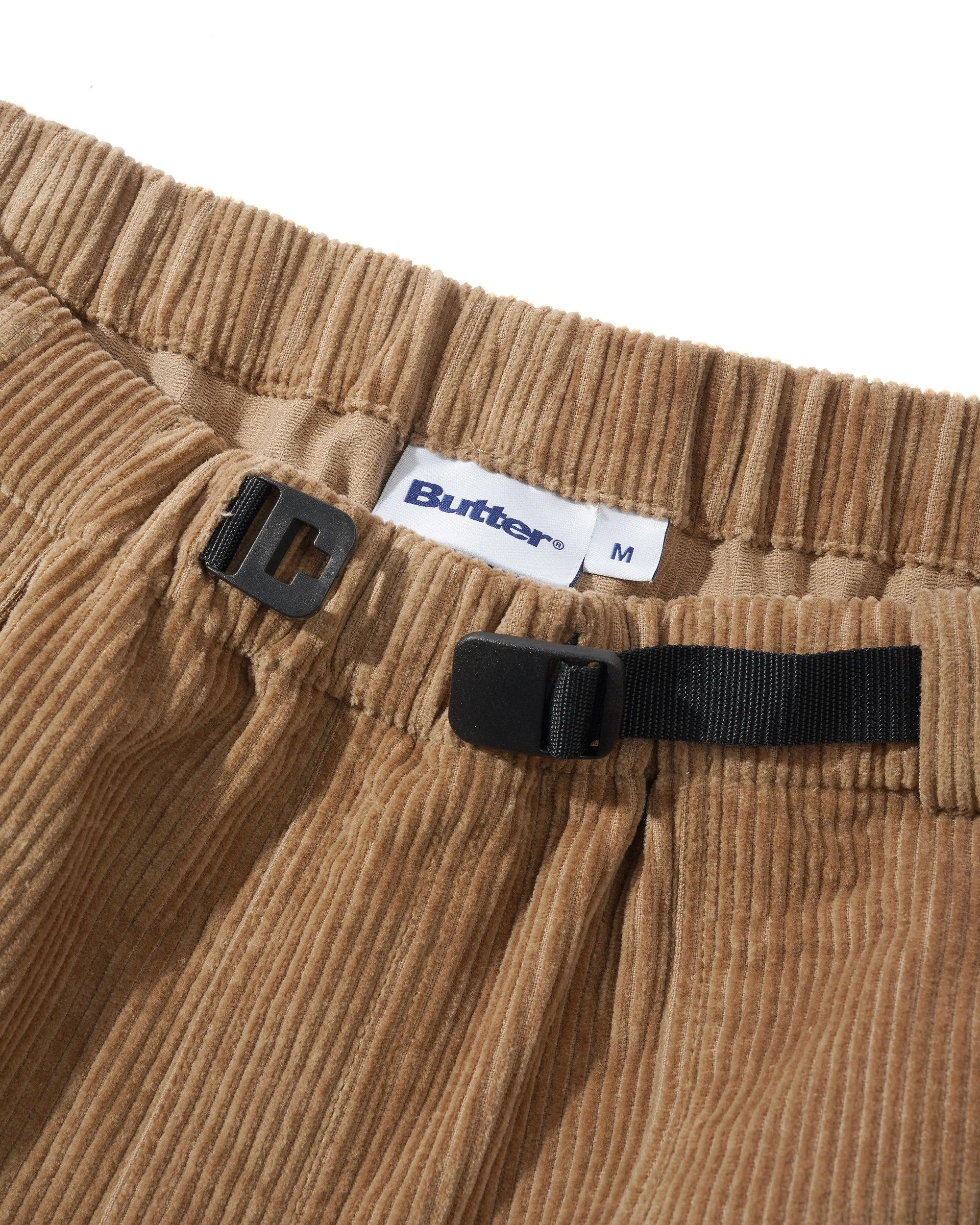 CLIMBER PANT TAN