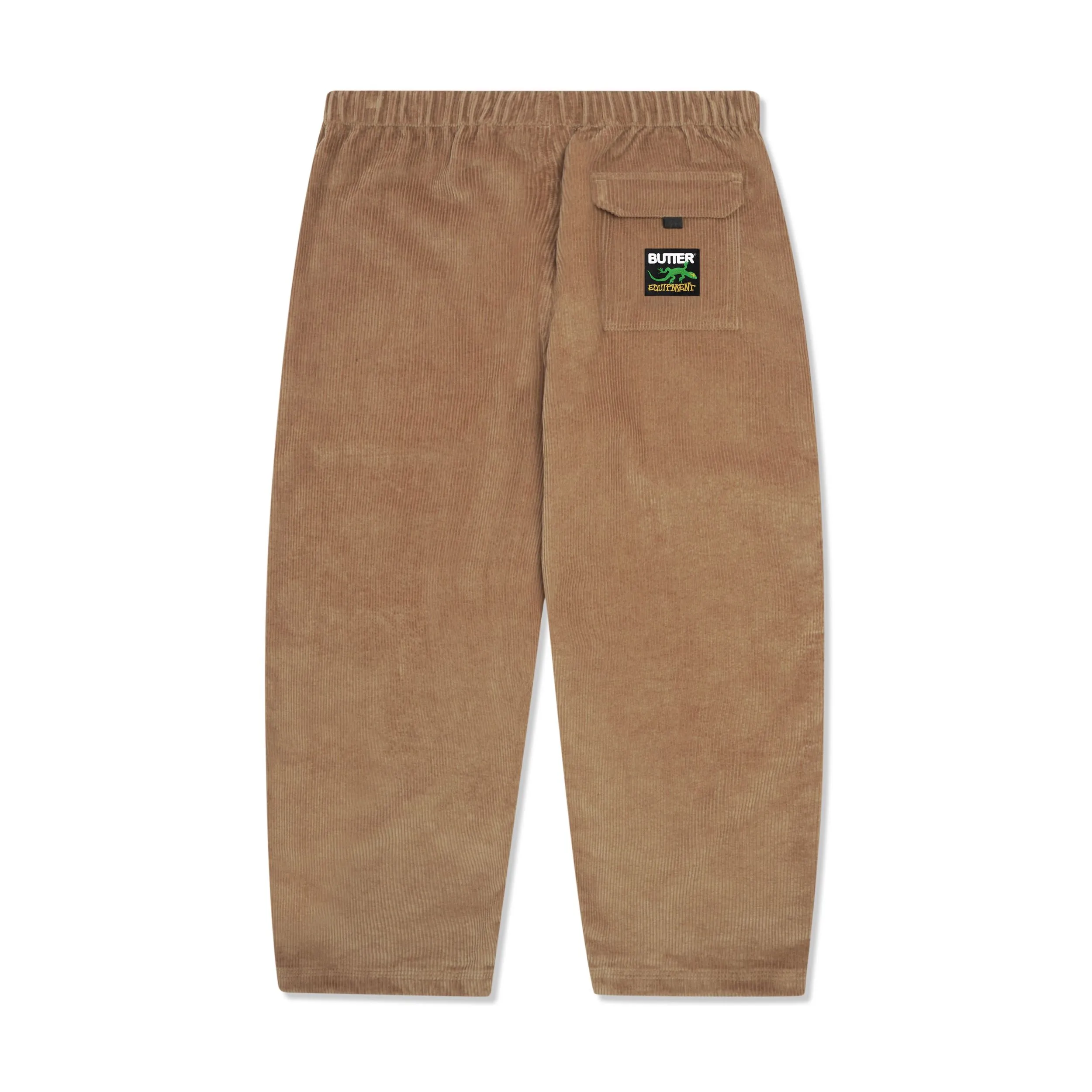 CLIMBER PANT TAN