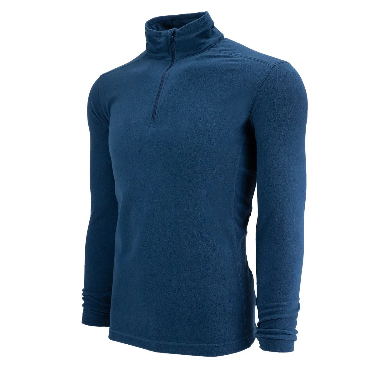 Columbia Men's Crescent Valley 1/2 Zip Microfleece Pullover