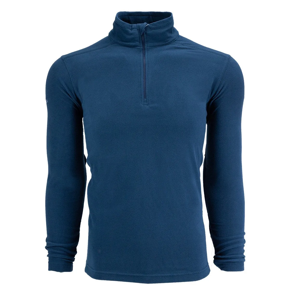 Columbia Men's Crescent Valley 1/2 Zip Microfleece Pullover