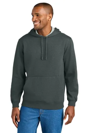 CornerStone Men's Tough Fleece Pullover Hoodie CSF630