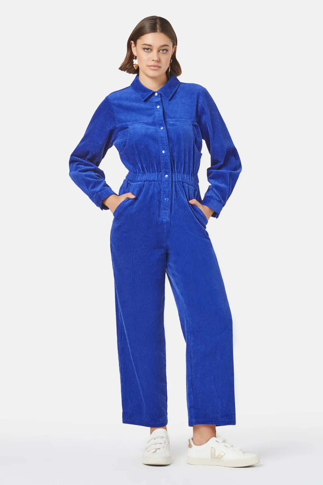 Country Comfort Pantsuit