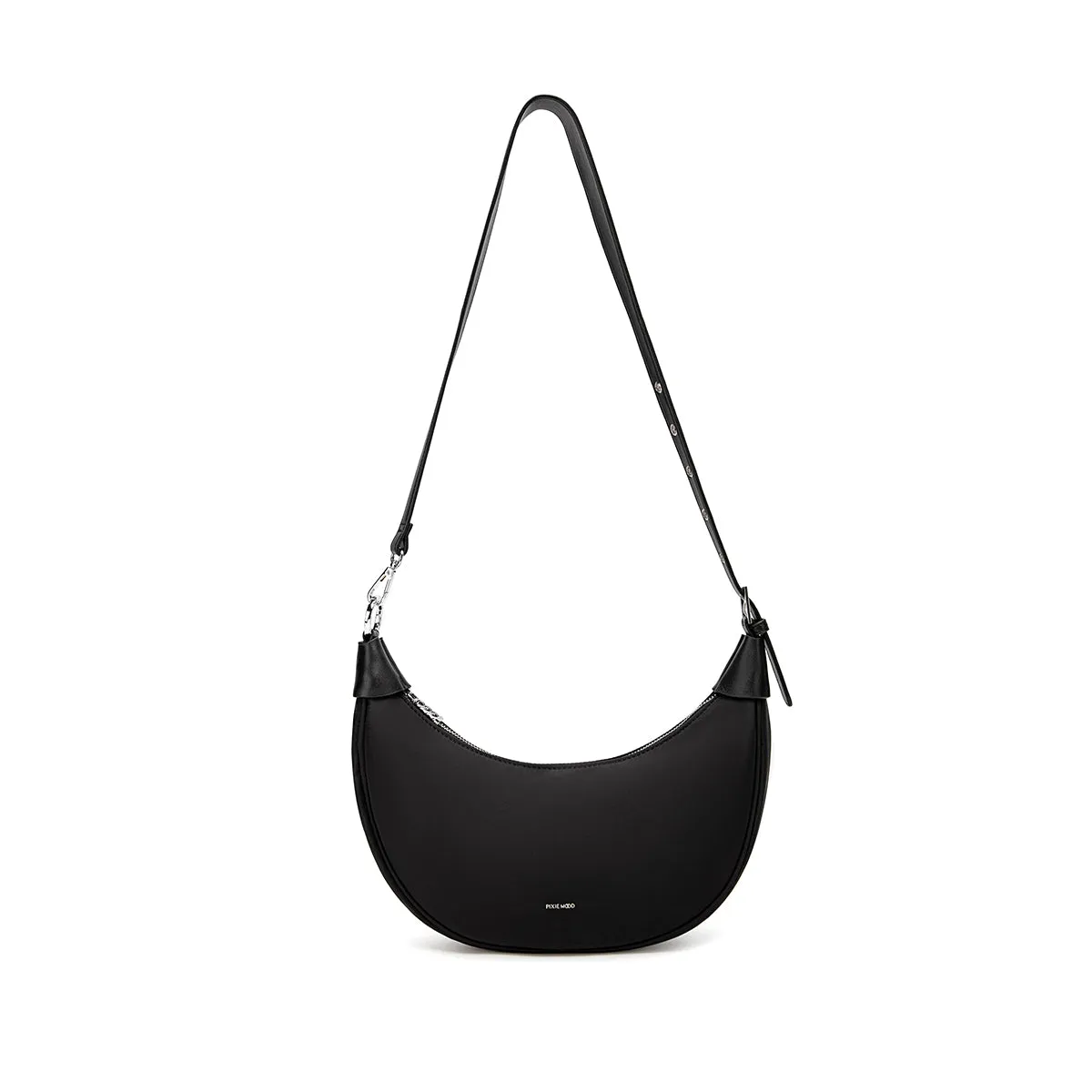 Crescent Crossbody Bag