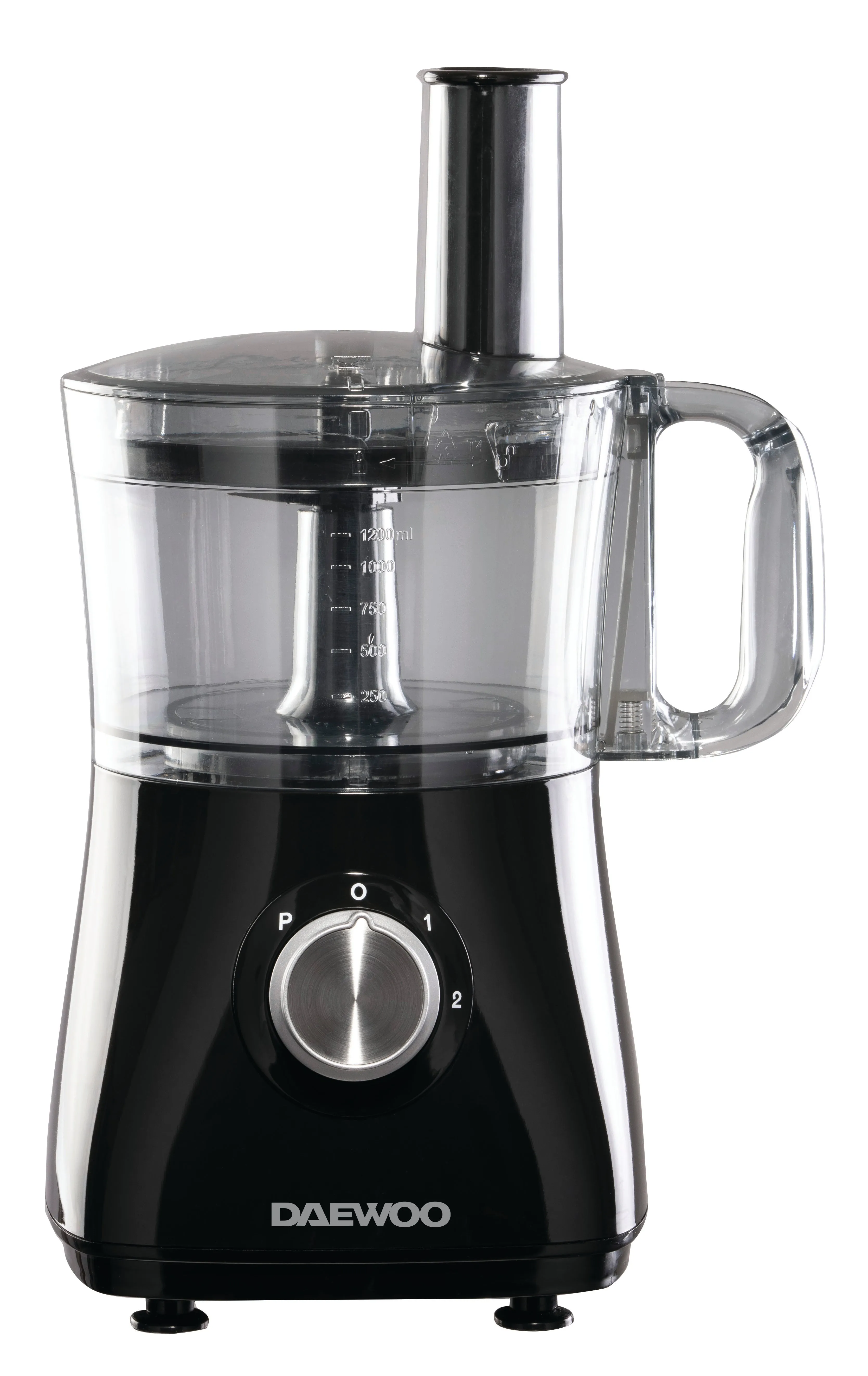 Daewoo 750W Food Processor