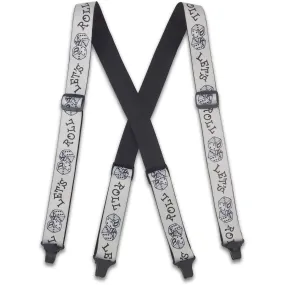 Dakine Hold’em Suspenders