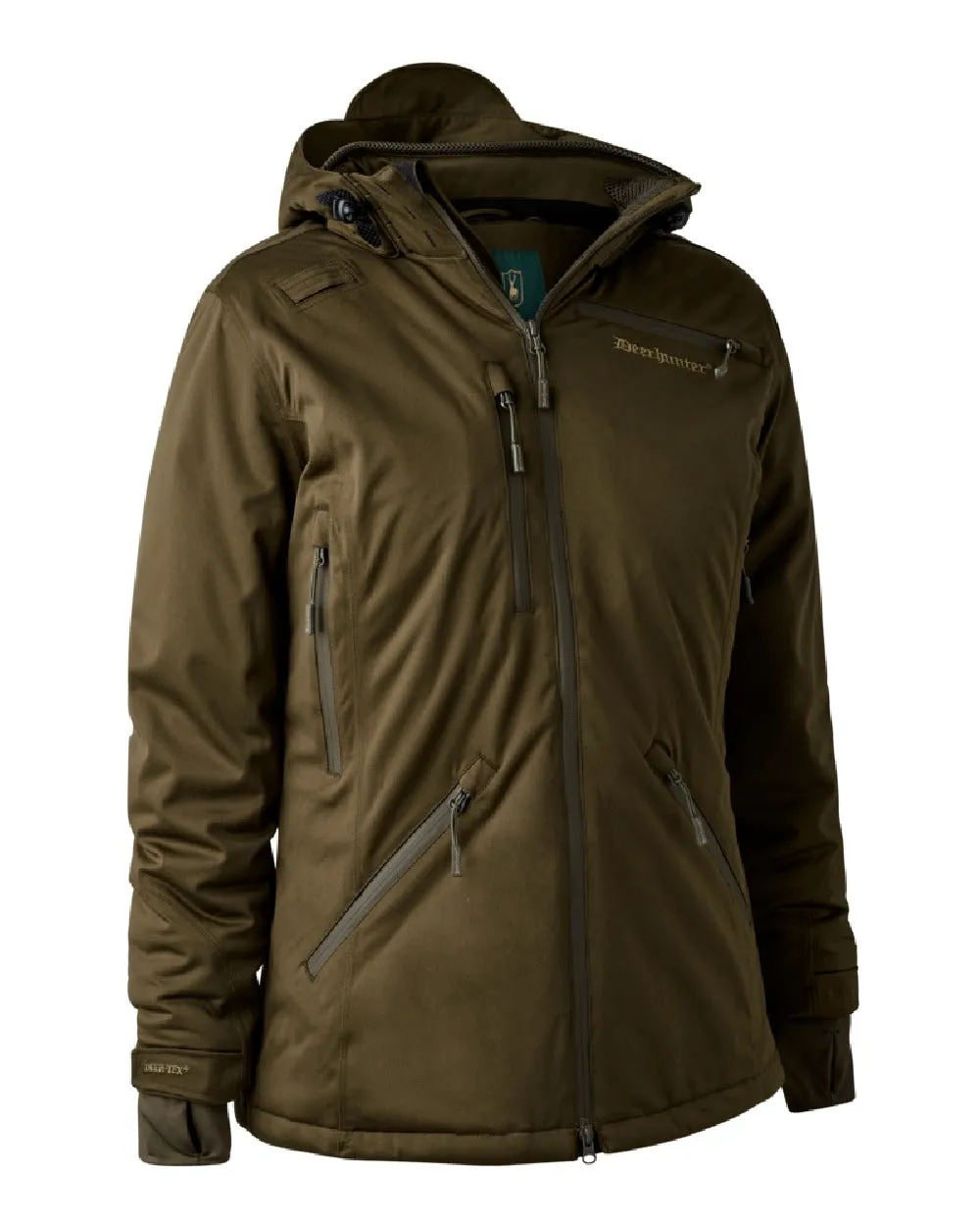 Deerhunter Lady Excape Winter Jacket