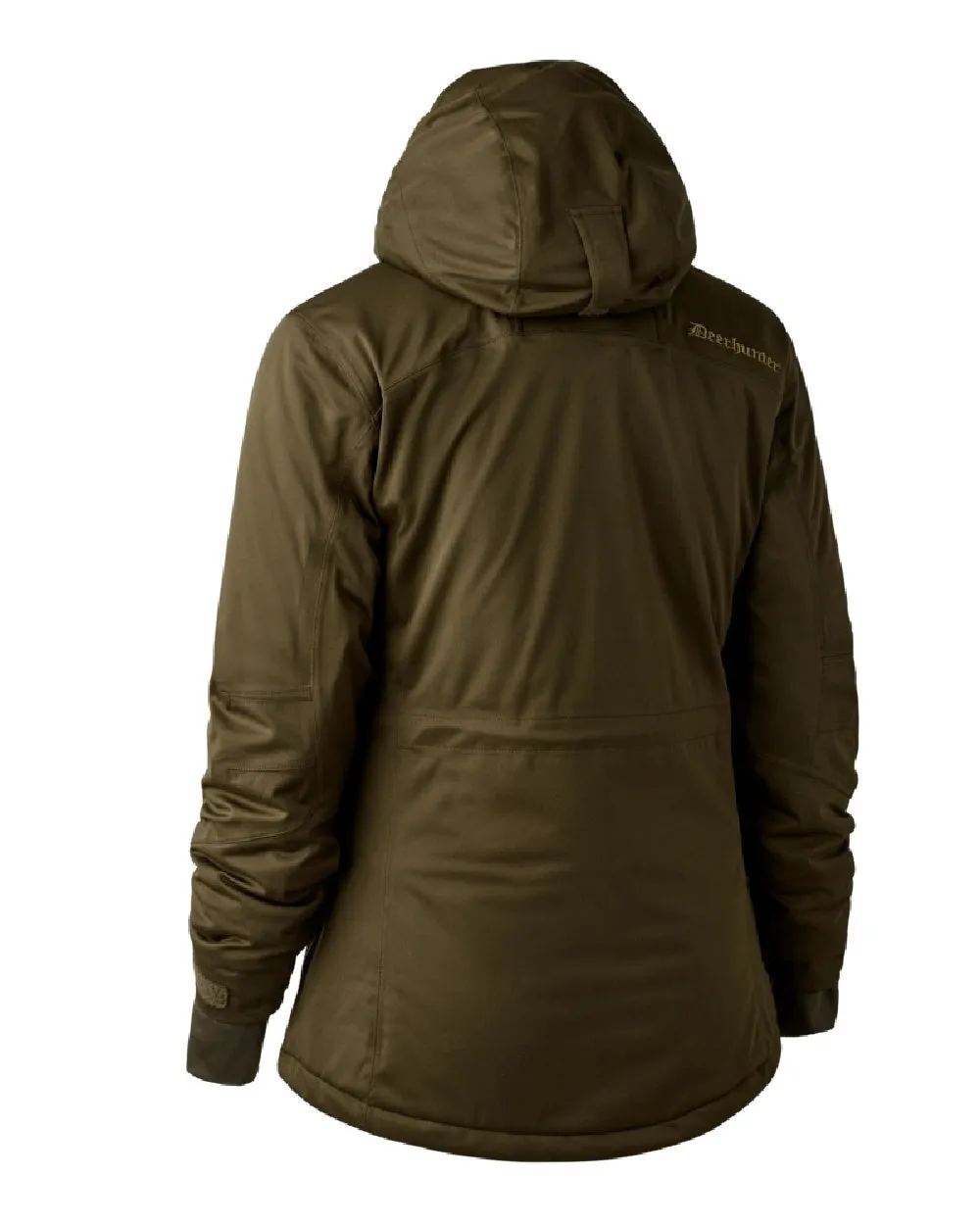 Deerhunter Lady Excape Winter Jacket