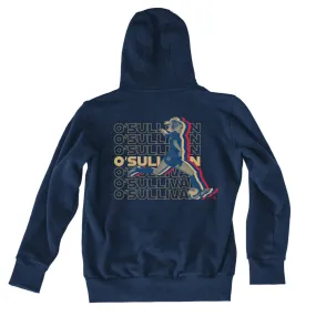 Denise O'Sullivan All American Pullover Hoodie