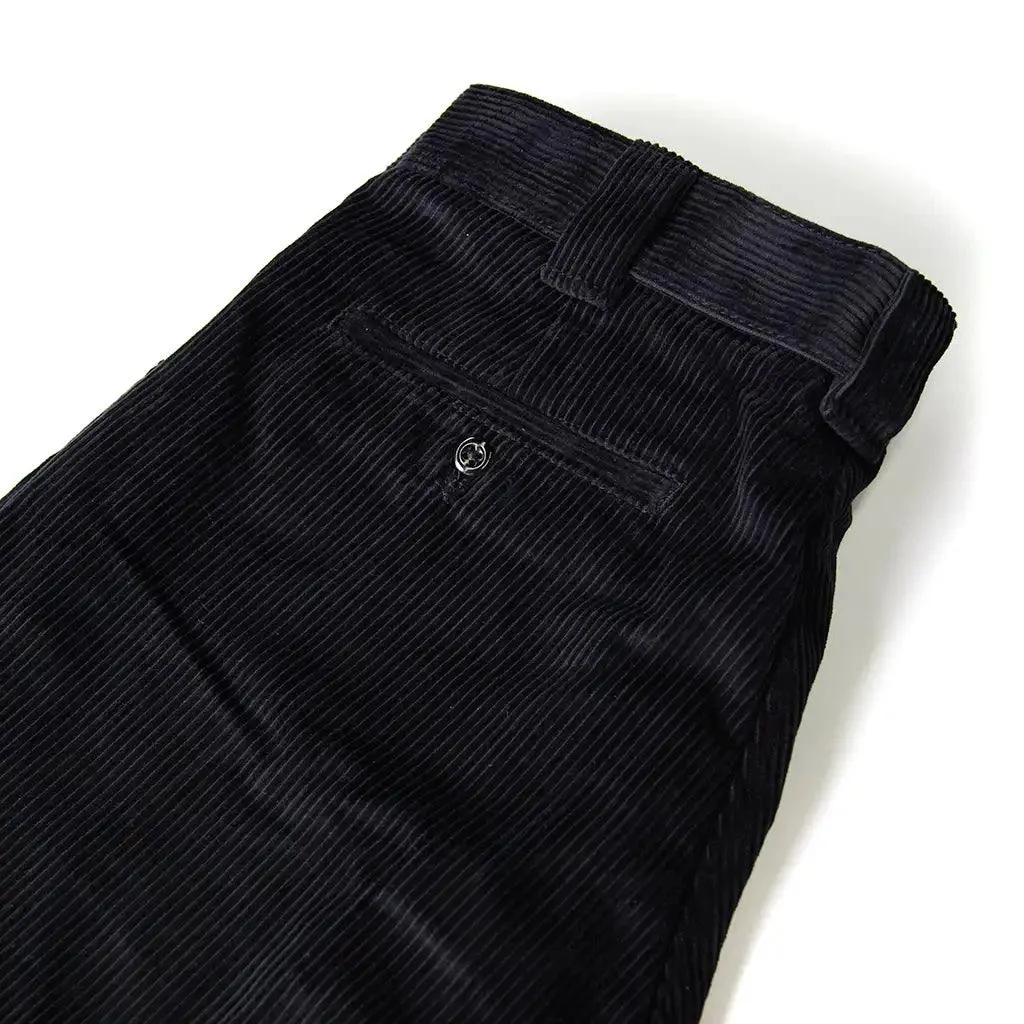 Dickies Franky Villani Corduroy Pant Black