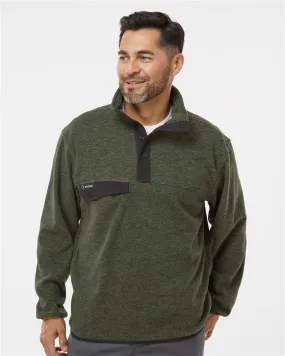 DRI DUCK Denali Mountain Fleece Pullover