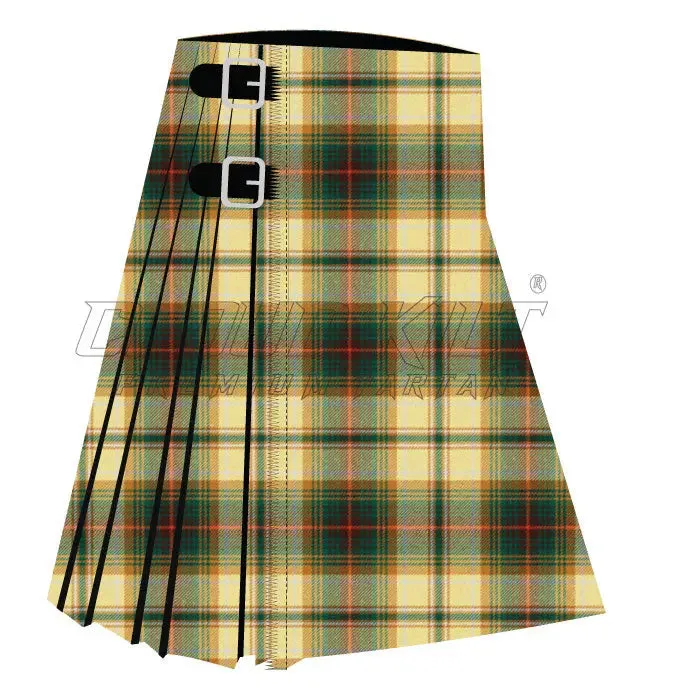 Drymen Tartan