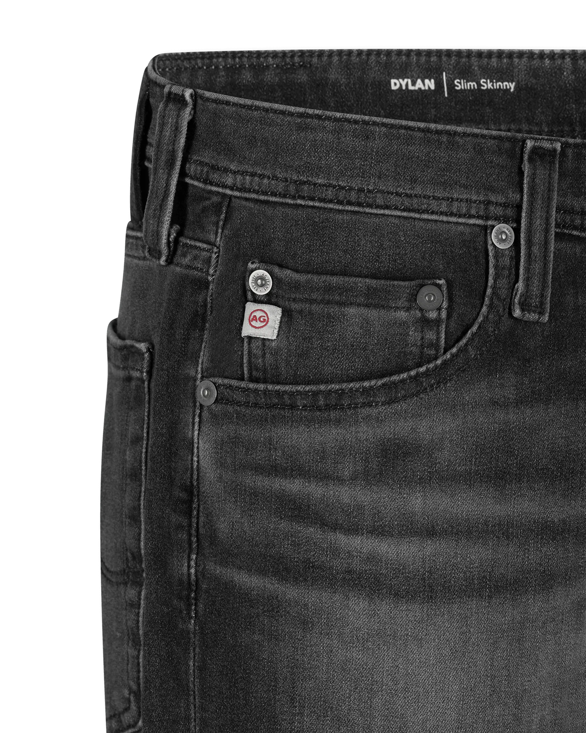 Dylan Slim Skinny 360° Denim