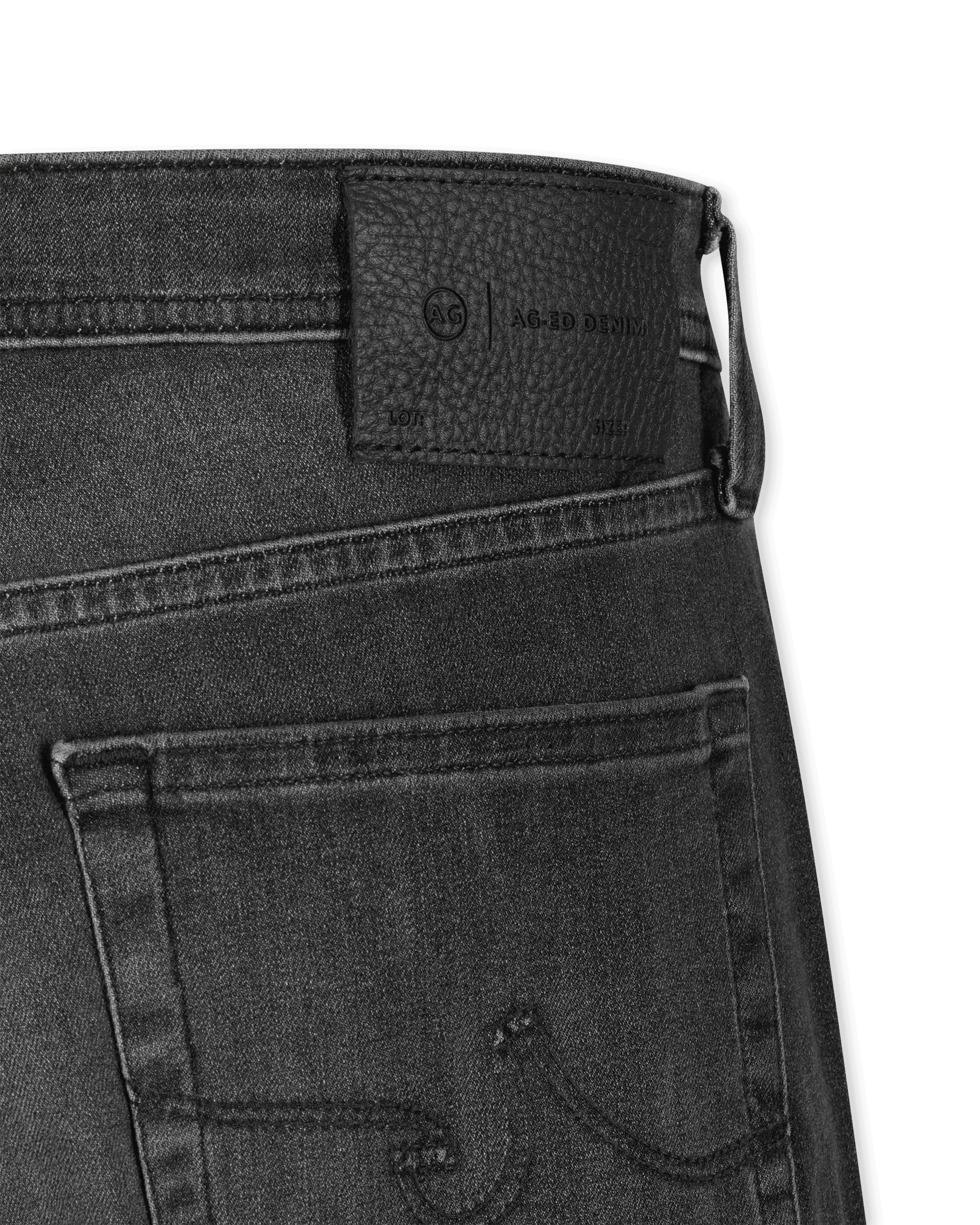 Dylan Slim Skinny 360° Denim