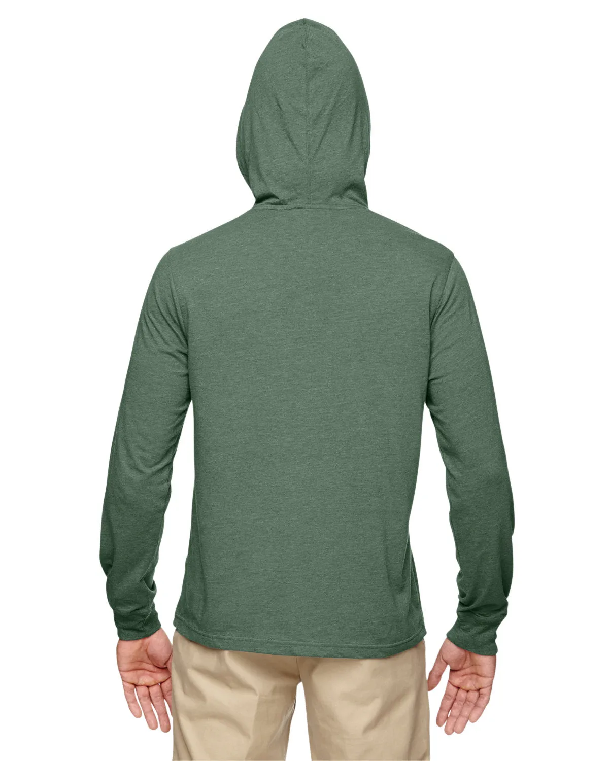 econscious EC1085 Unisex Blended Eco Jersey Pullover Hoodie