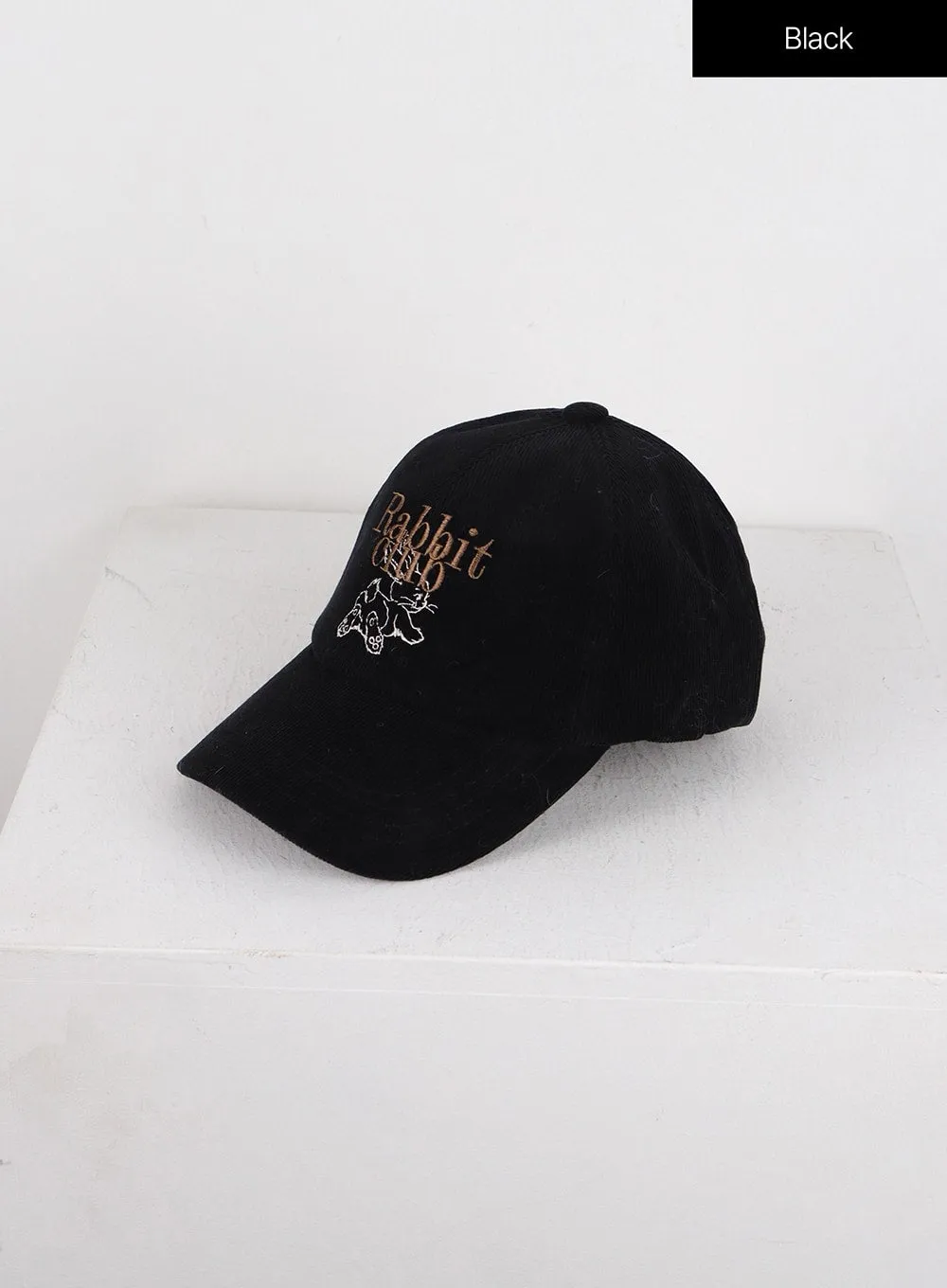 Embroidered Cap OD327