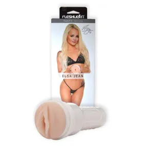 Fleshlight Elsa Jean Tasty Texture Masturbator