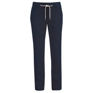 Fynch-Hatton Stretch Cord Trousers Navy 1209570 Botswana