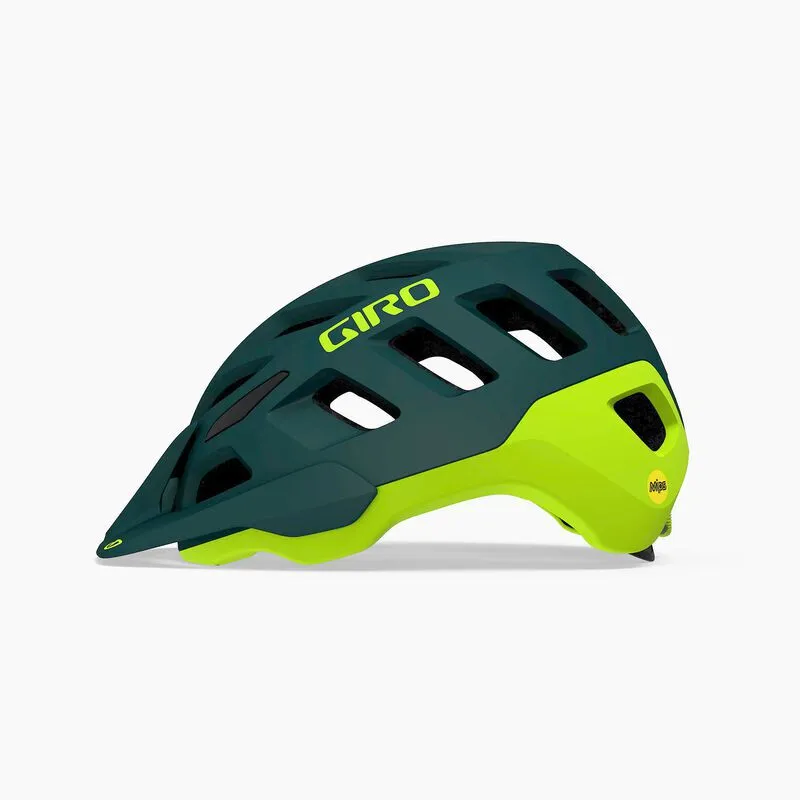 Giro Radix MIPS Mountain Bicycle Helmet