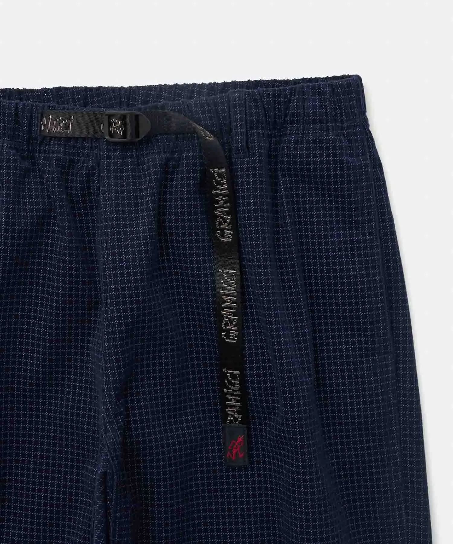 Gramicci OG Grid Check Jam Pant