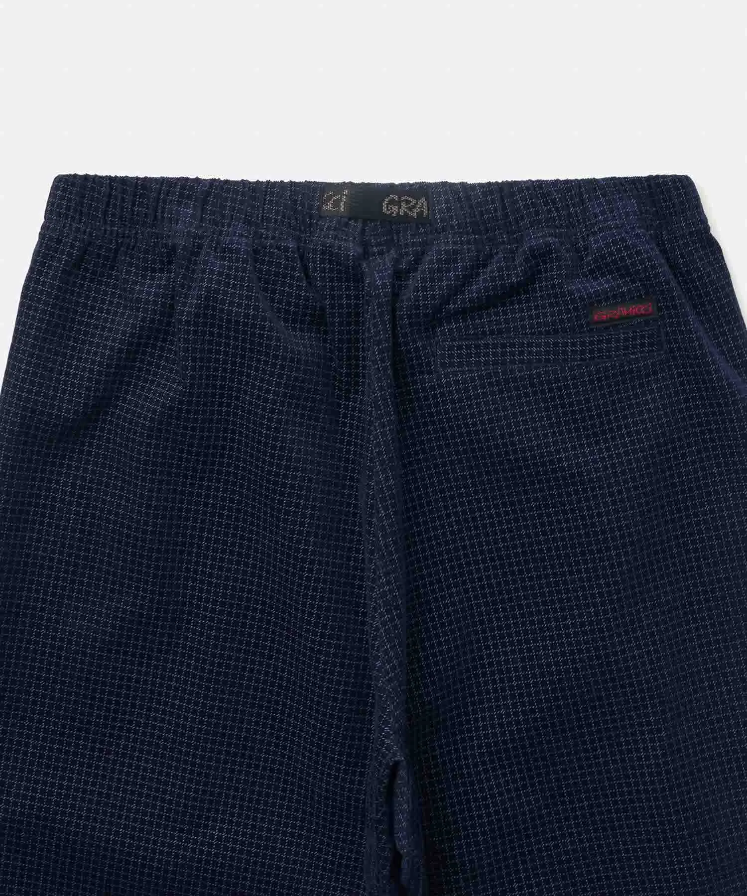 Gramicci OG Grid Check Jam Pant