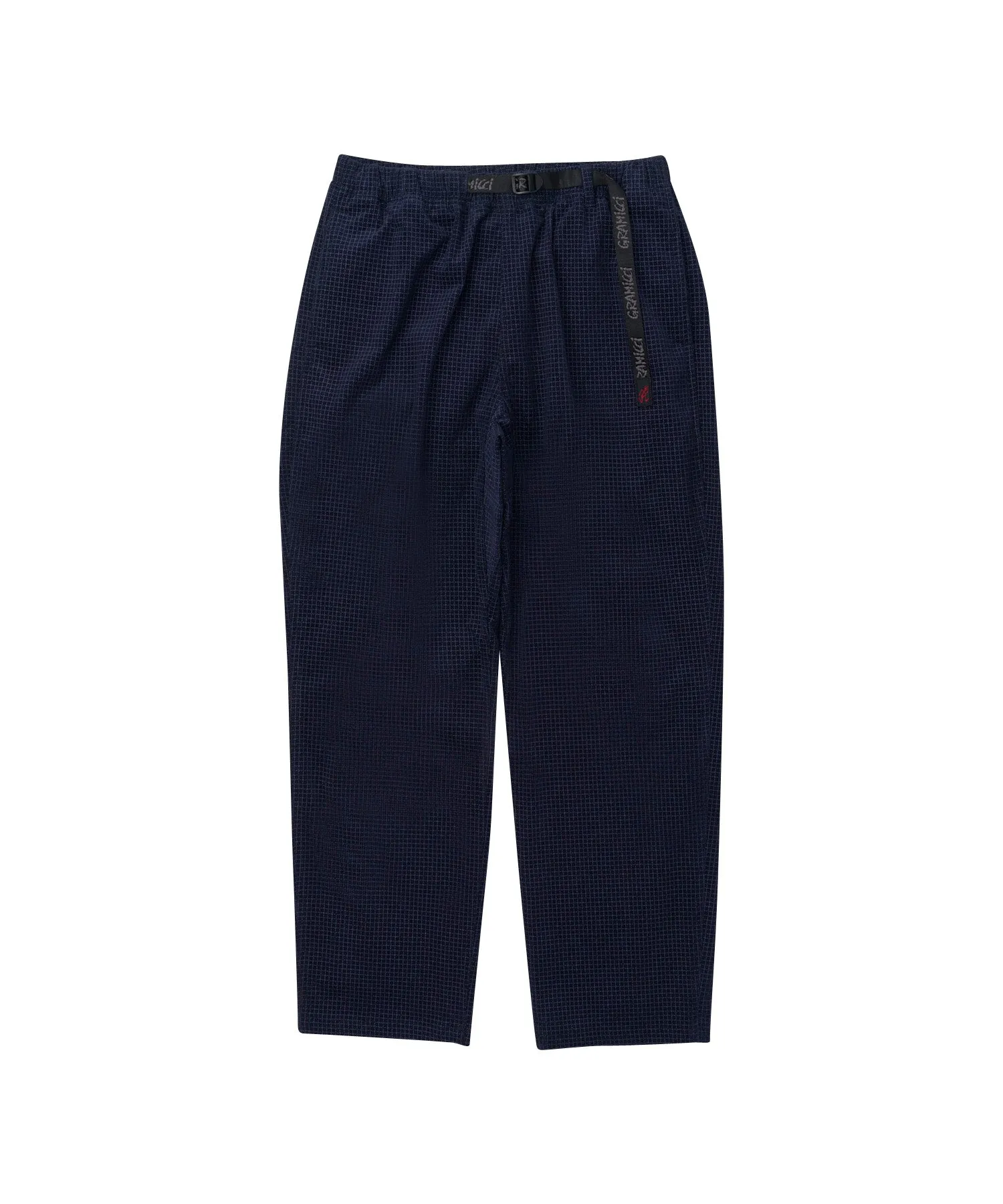 Gramicci OG Grid Check Jam Pant