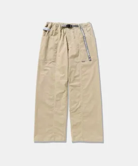 Gramicci x and wander JQ Tape Corduroy Gadget Pant