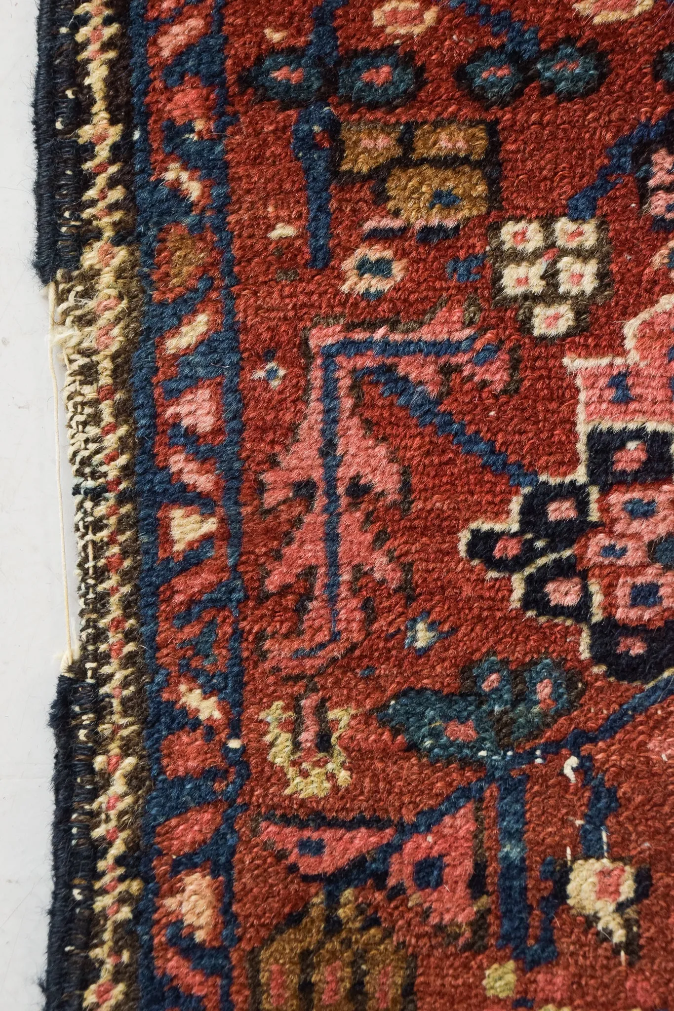 Handmade - Persian Rug