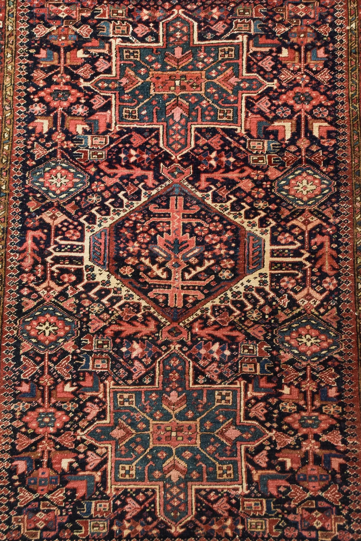 Handmade - Persian Rug