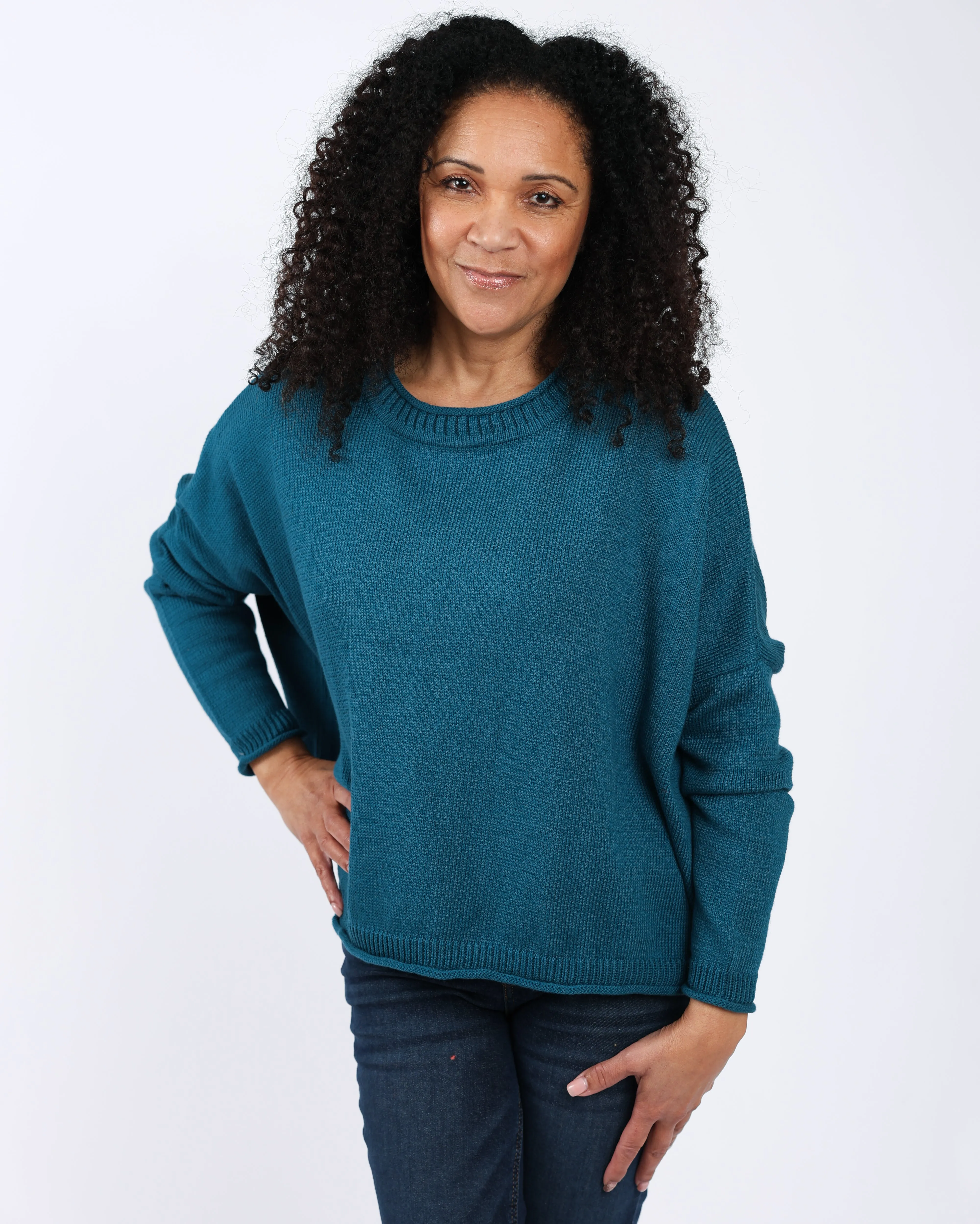 Ivette Pullover