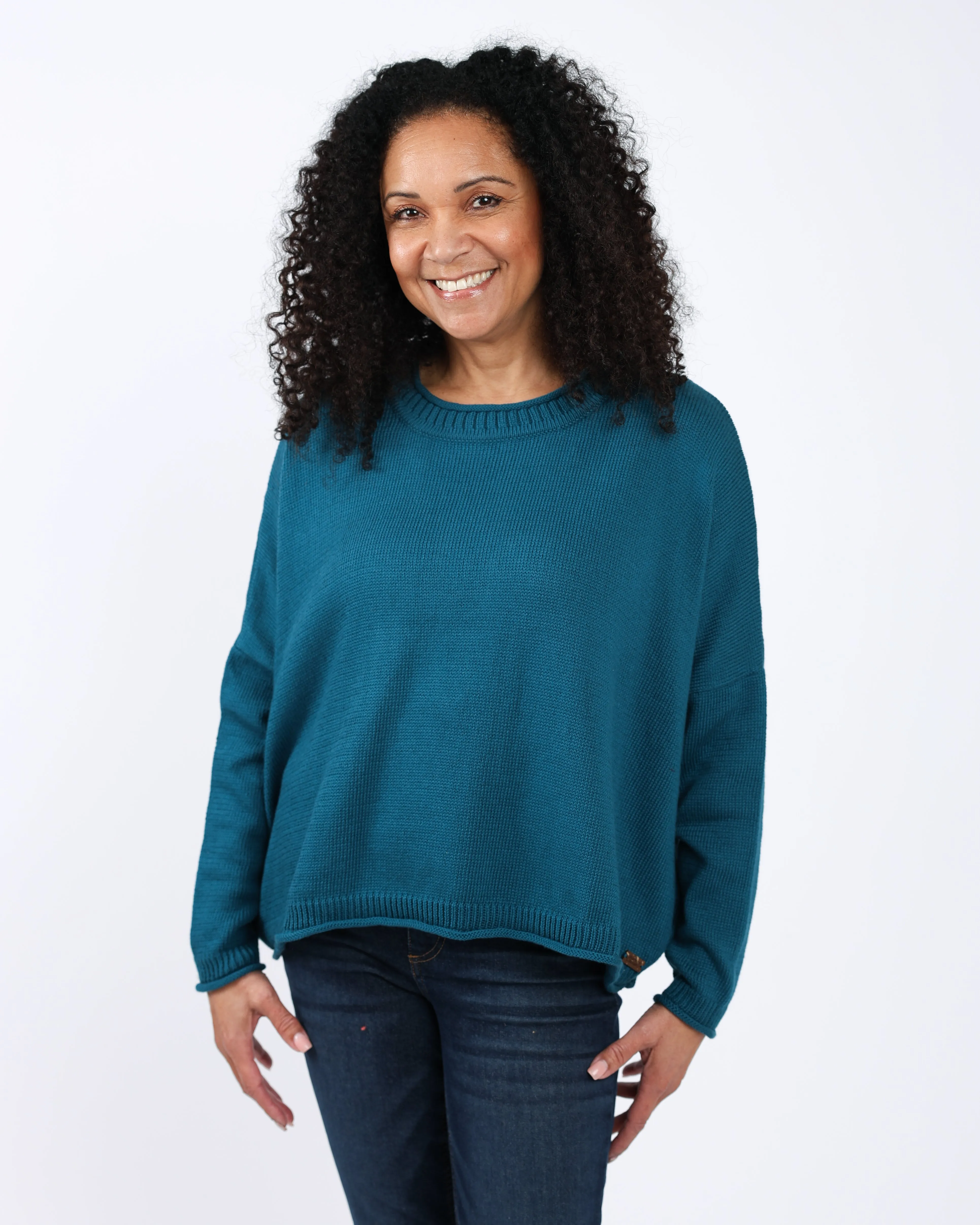 Ivette Pullover