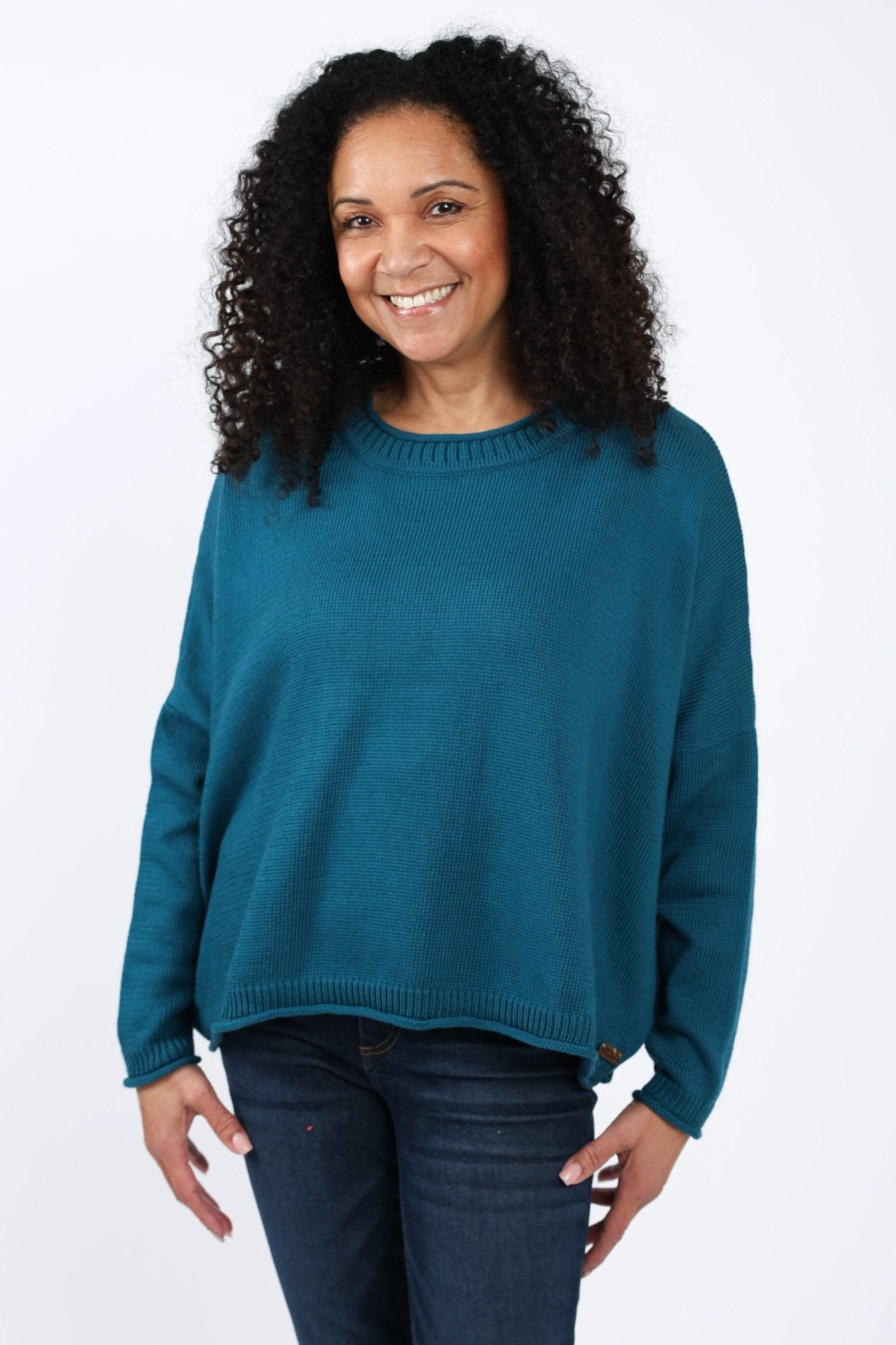 Ivette Pullover