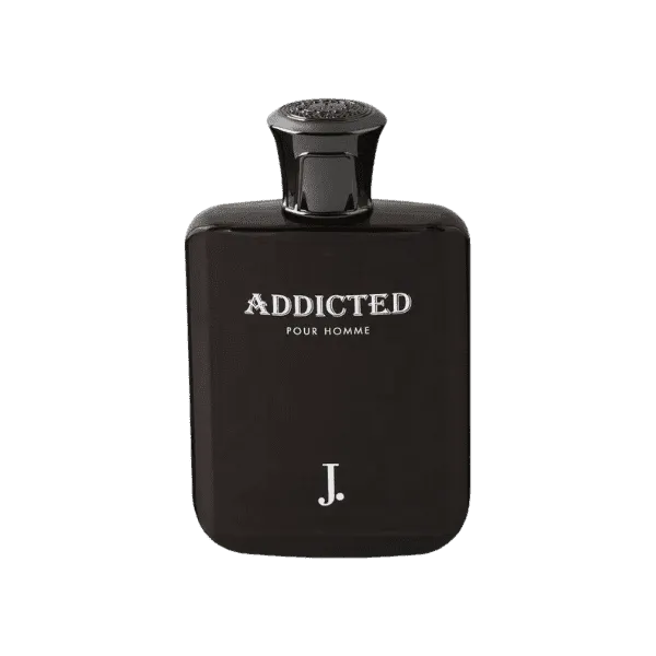 J. ADDICTED EAU DE PARFUM 100ML