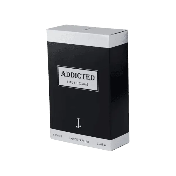 J. ADDICTED EAU DE PARFUM 100ML