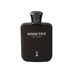 J. ADDICTED EAU DE PARFUM 100ML