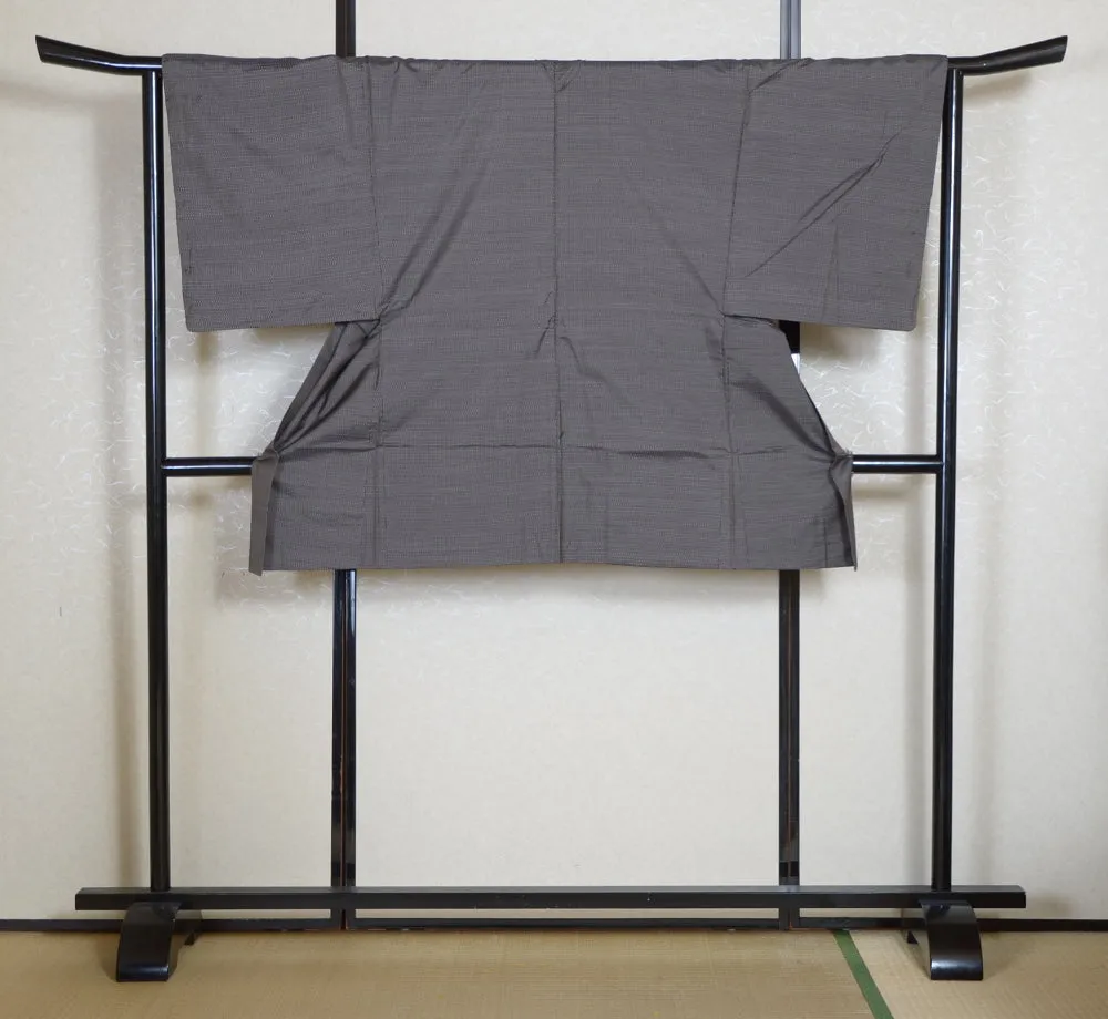 Jacket, kimono, hakama set / JKH #1-275