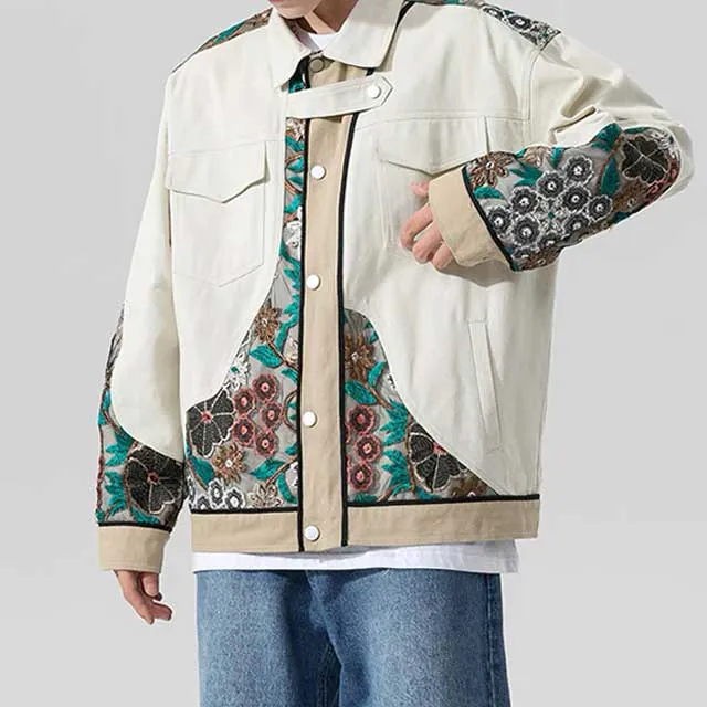 Japanese Coat