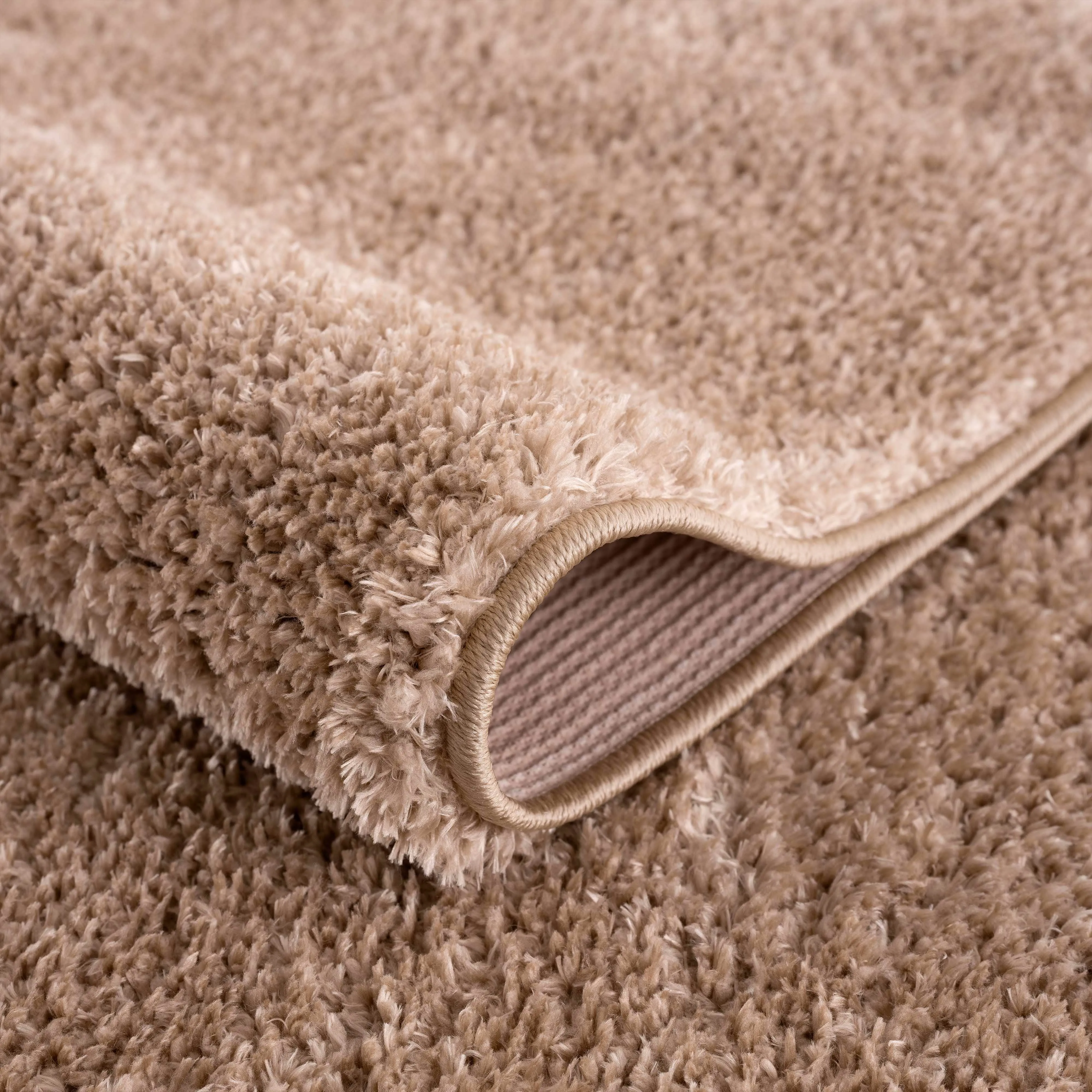 Judy Brown Washable Area Rug