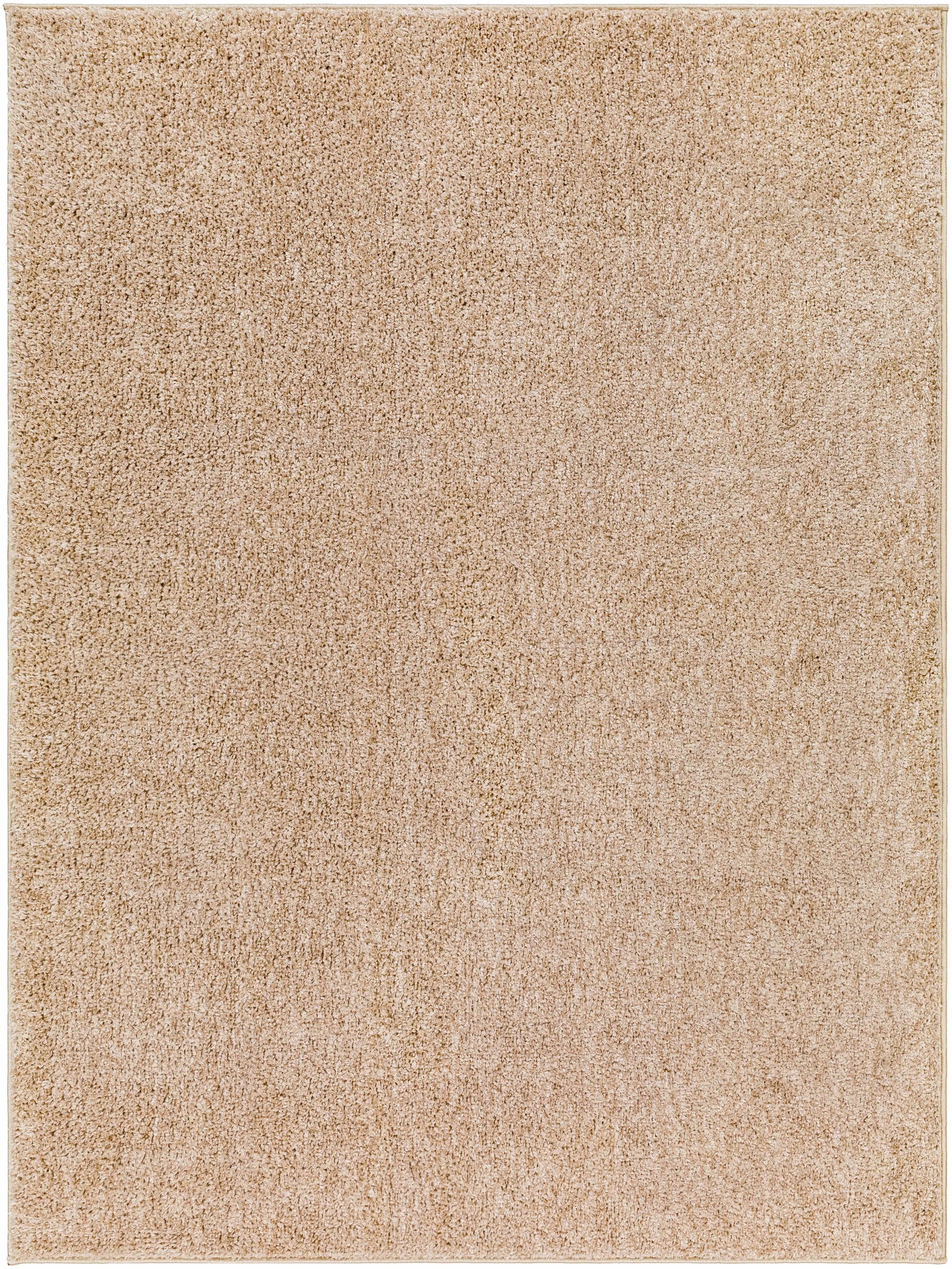 Judy Brown Washable Area Rug