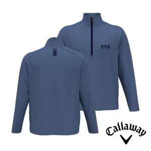 Lambda Chi Callaway Mulligan Master 1/4 Zip