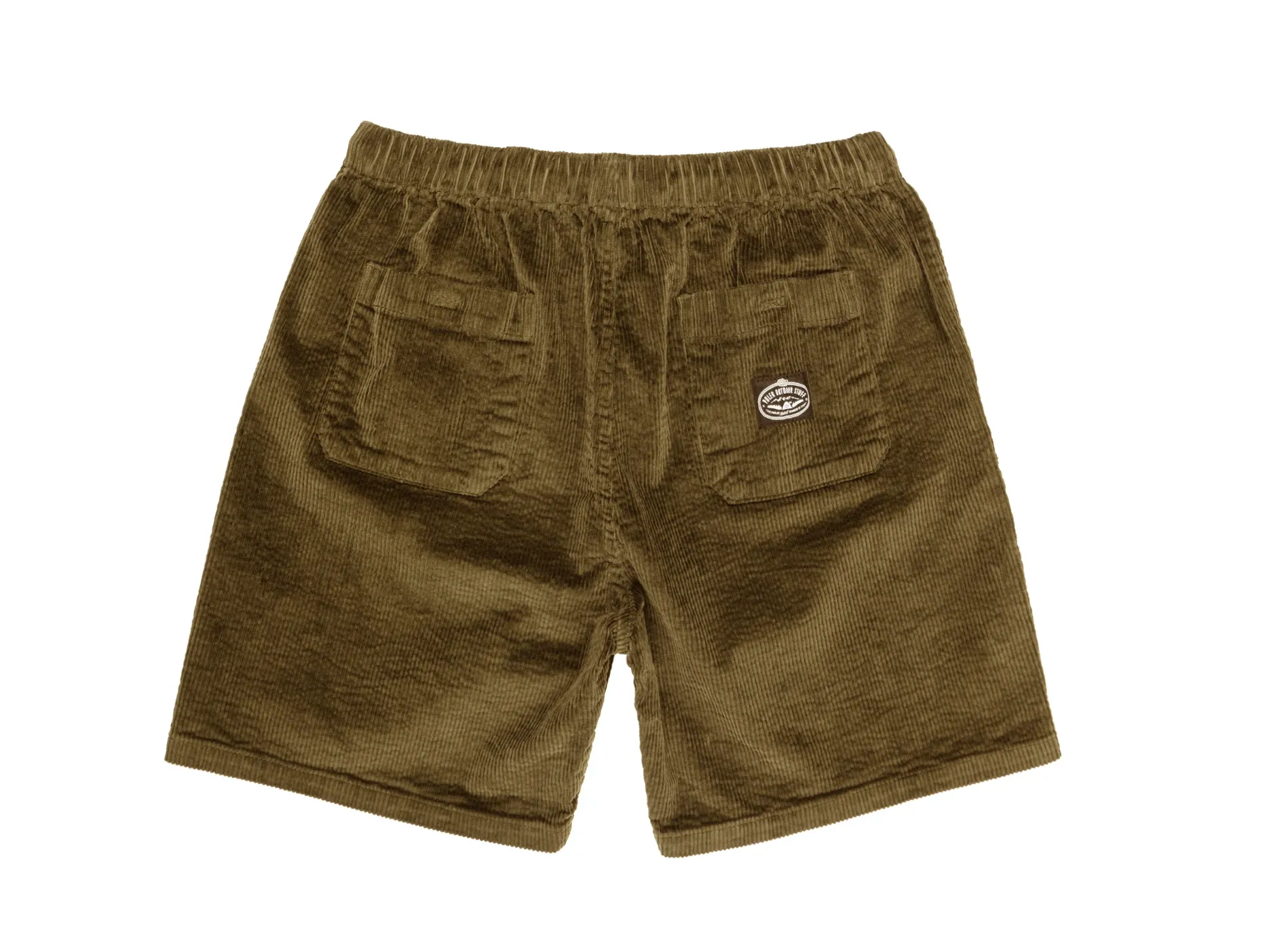 Leisure Camp Short