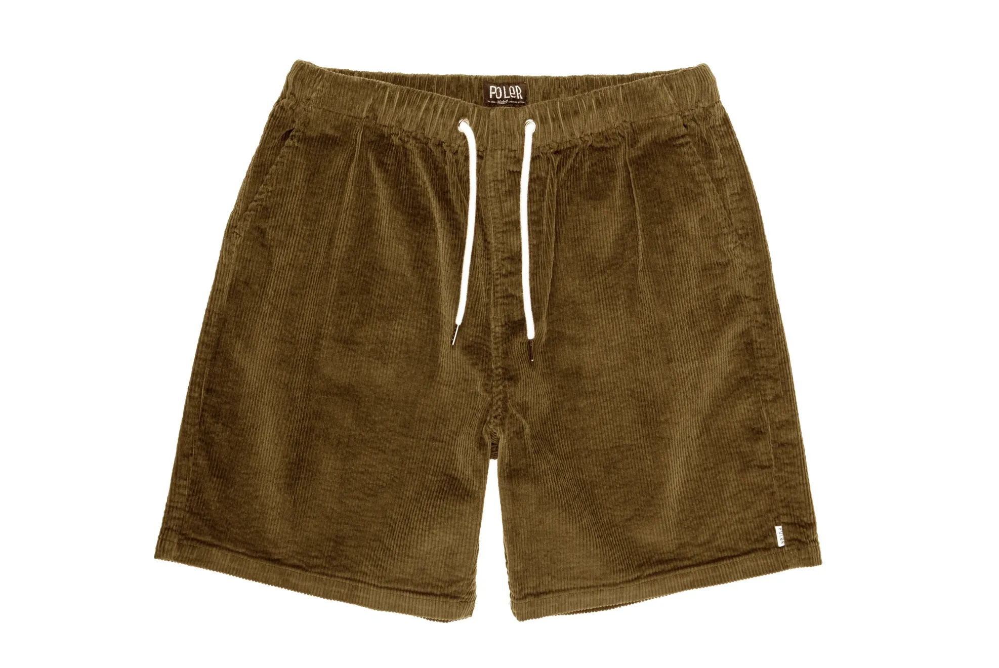 Leisure Camp Short