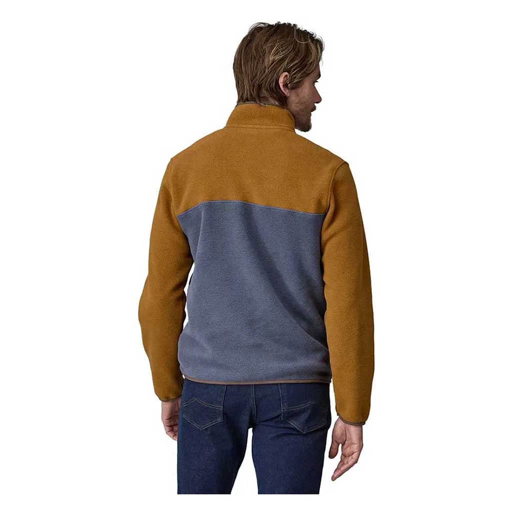 Lightweight Synchilla Snap-T Pullover | Men's