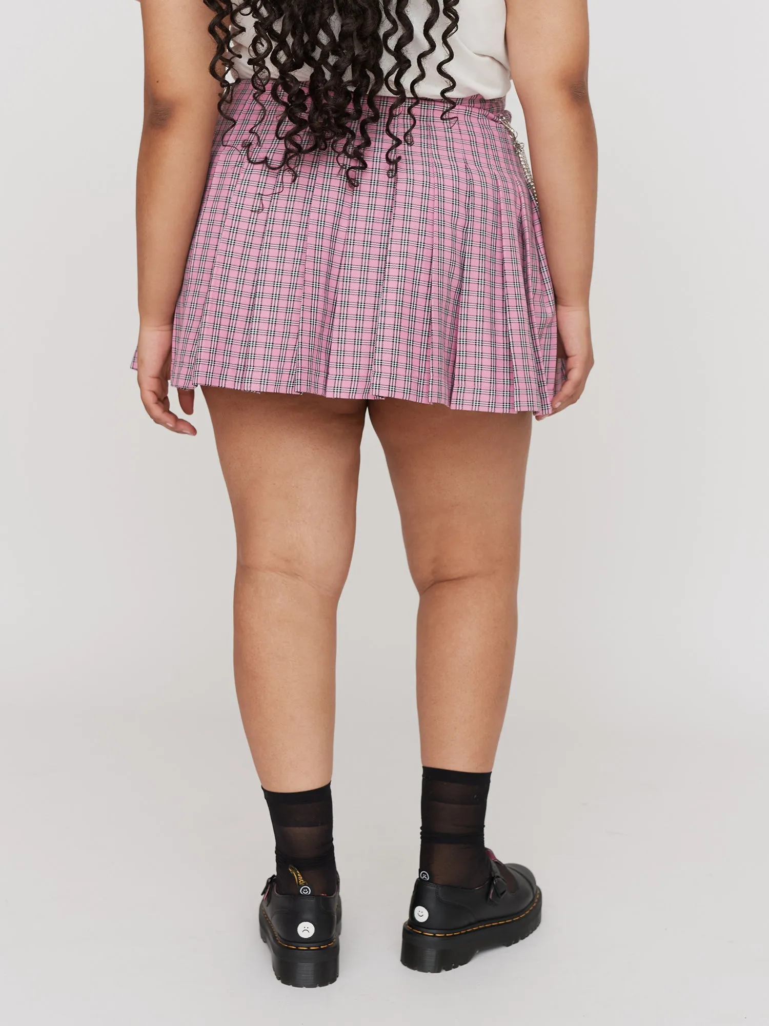 LO x Daddy Bears Mini Kilt