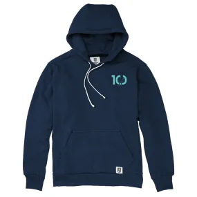 Lo'eau LaBonta All American Pullover Hoodie