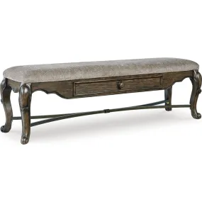 Maylee Dining Bench