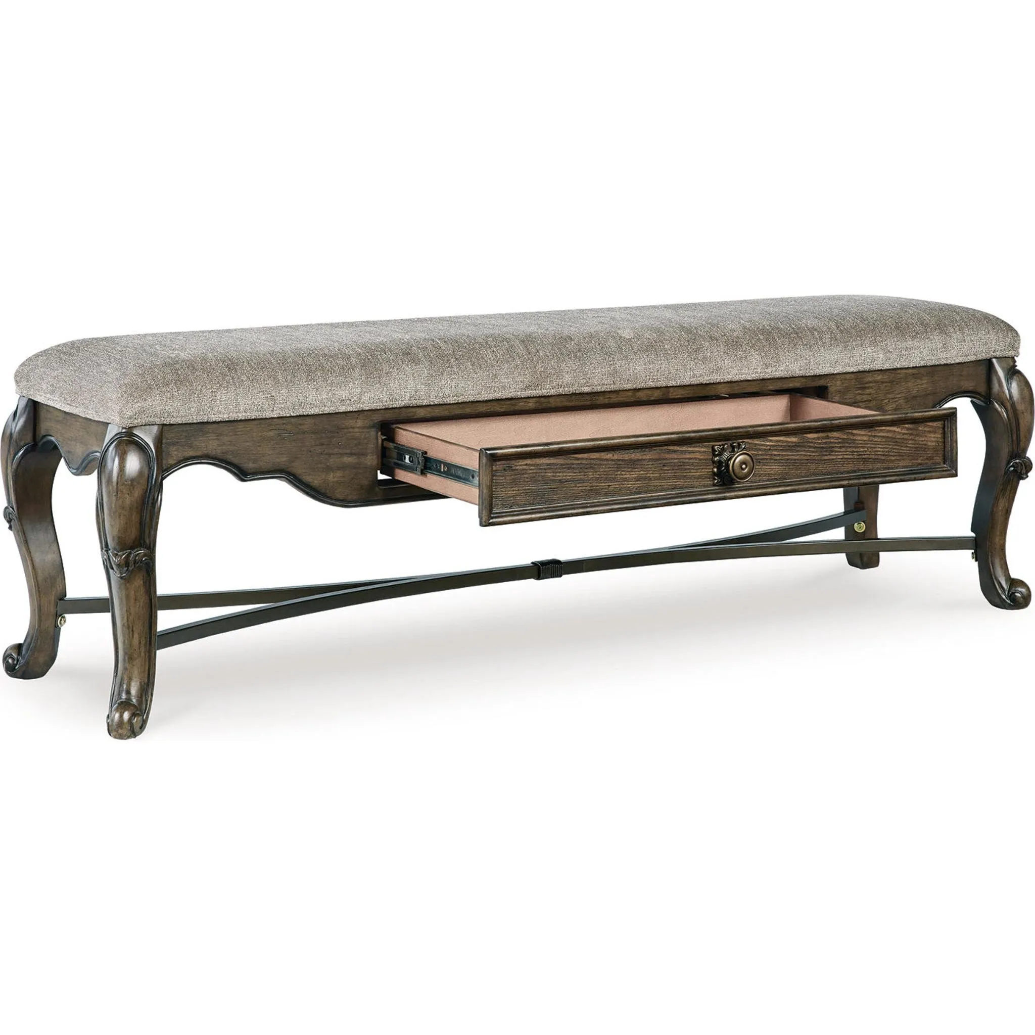 Maylee Dining Bench