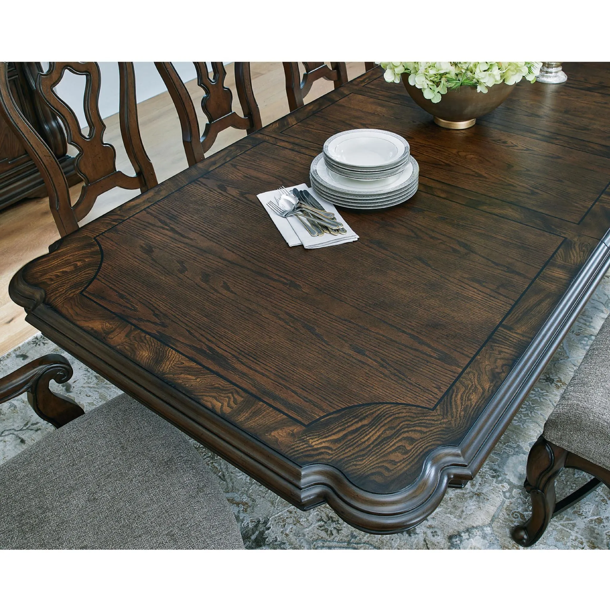 Maylee Dining Extension Table