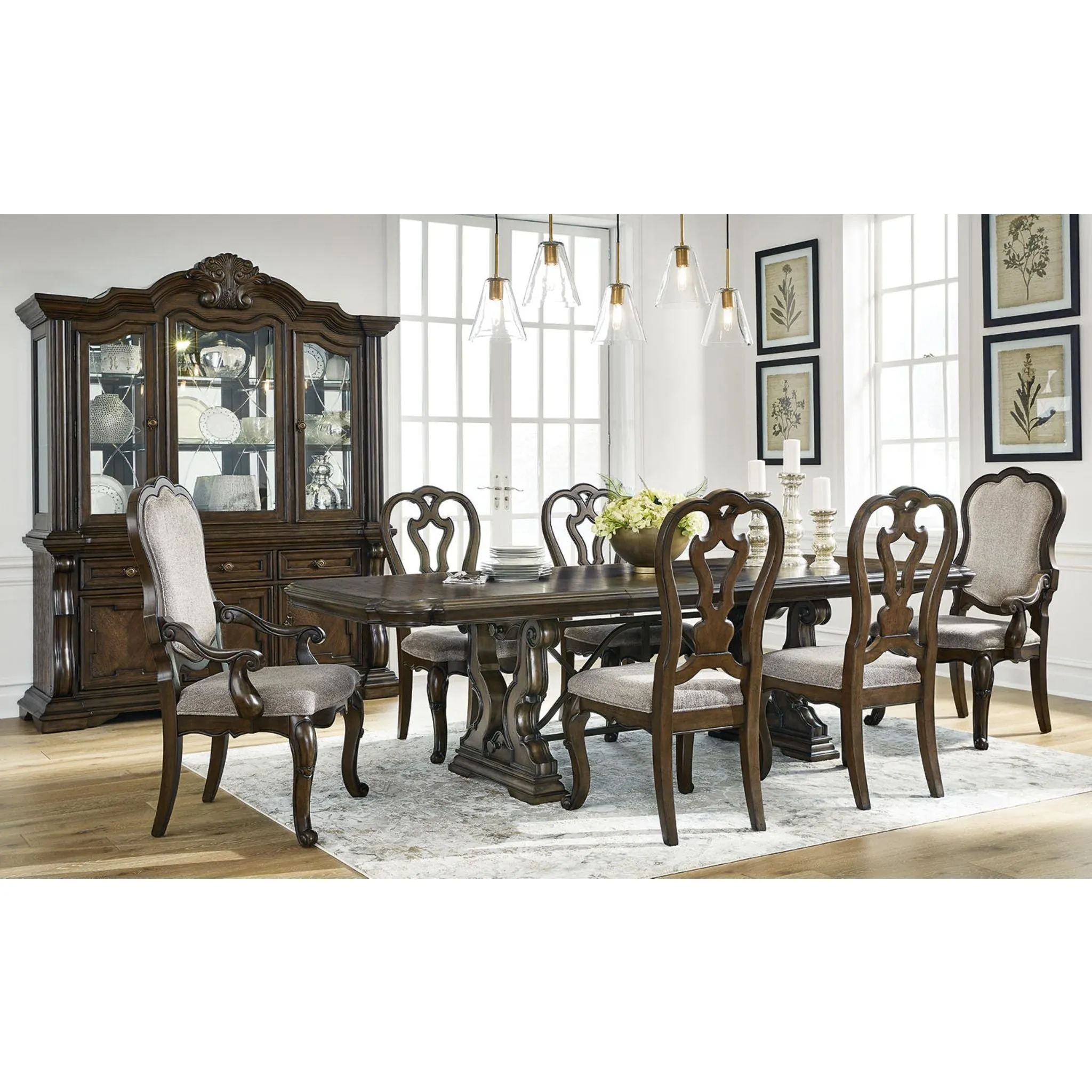 Maylee Dining Set