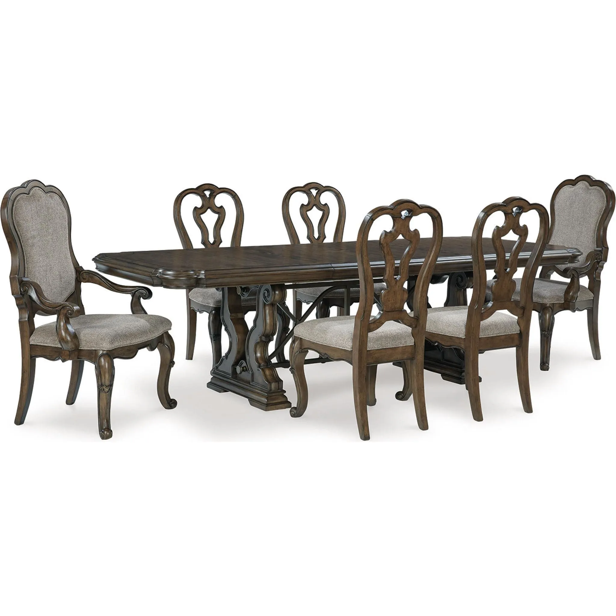 Maylee Dining Set