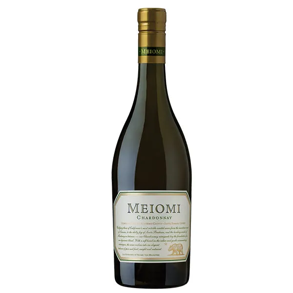 MEIOMI CHARDONNAY